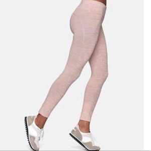Outdoor Voices tech sweat 7/8 legging